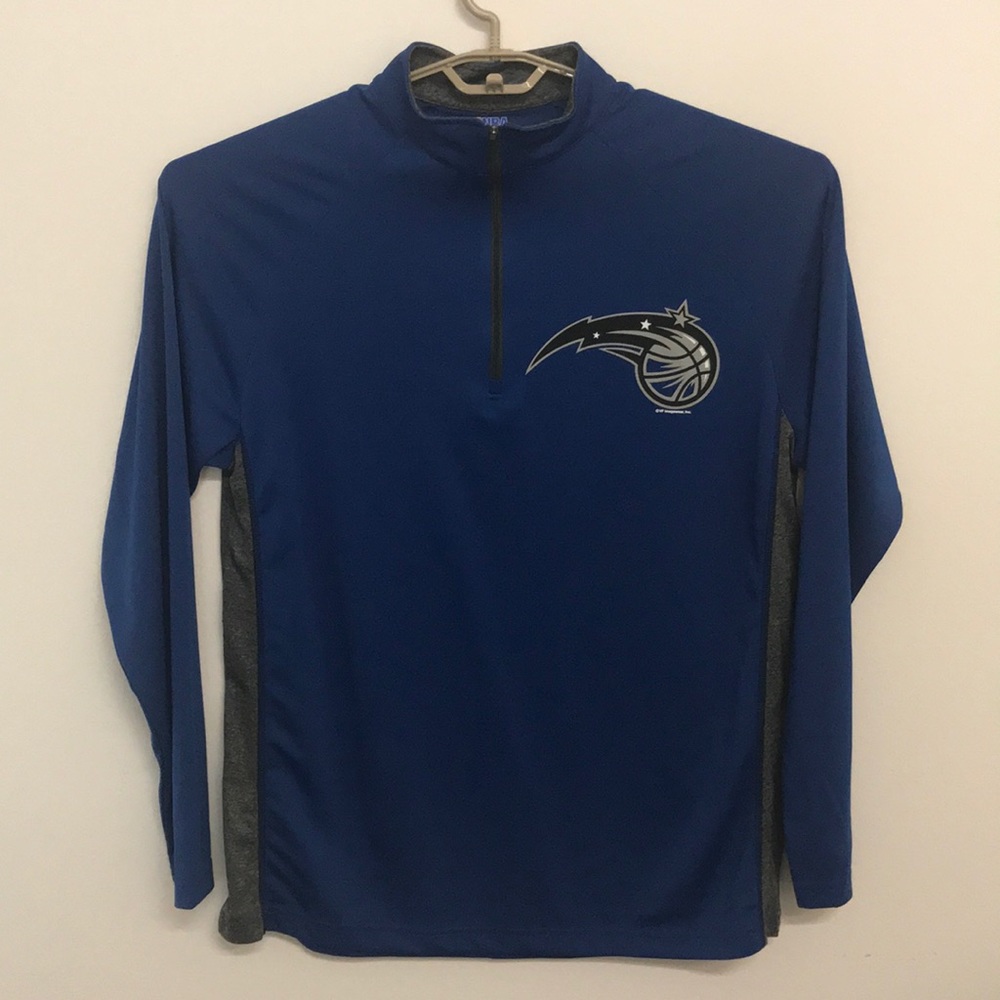 Orlando Magic by NBA long sleeve warmer